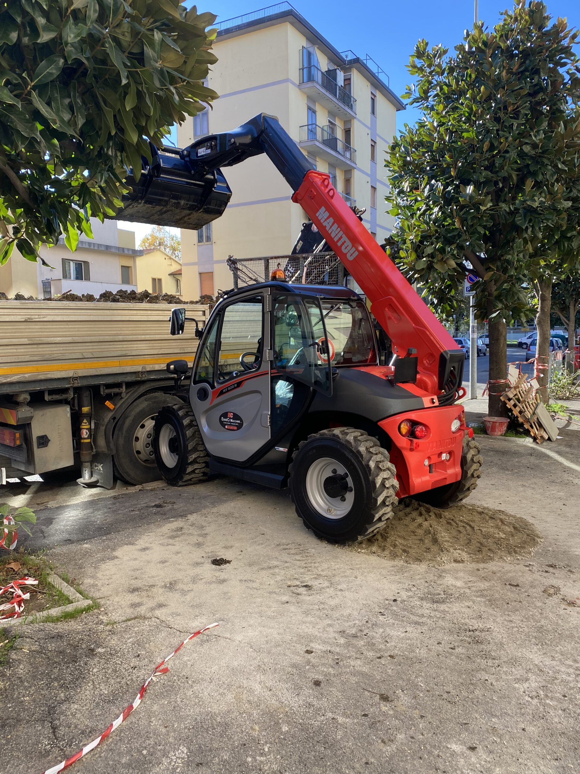 Ristrutturazioni chiavi in mano Firenze